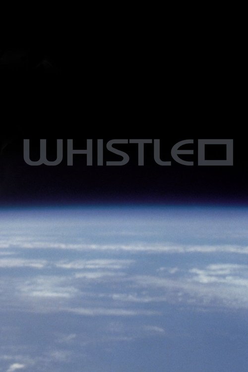 Póster de Whistle