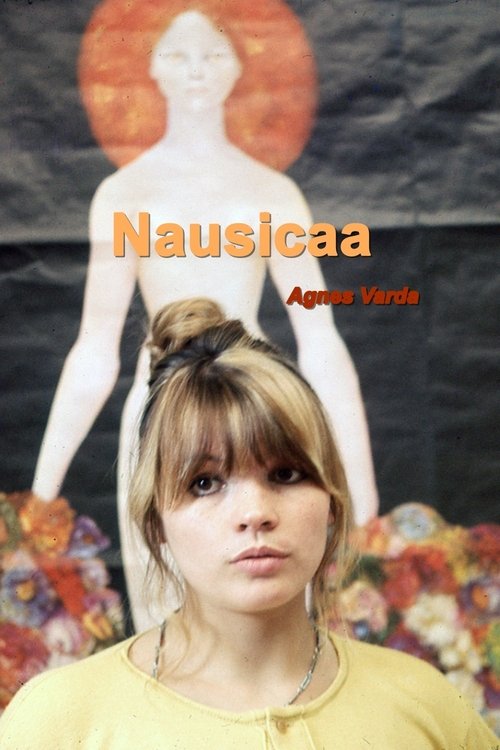 Póster de Nausicaa
