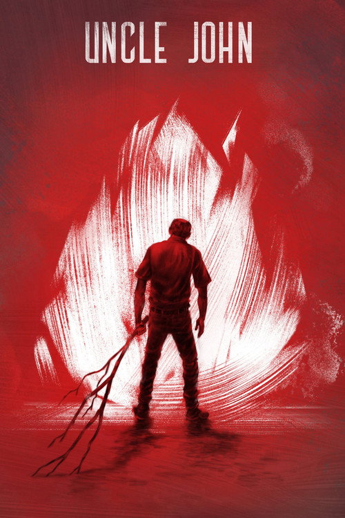 Póster de Uncle John