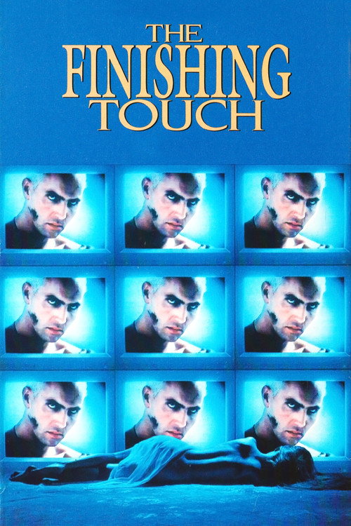 Póster de The Finishing Touch
