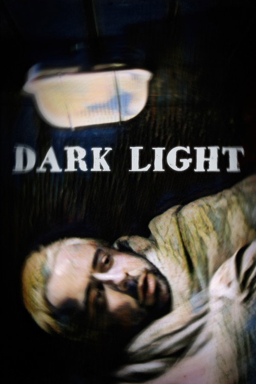 Poster von Dark Light