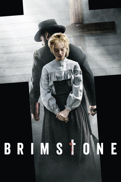 Póster de Brimstone