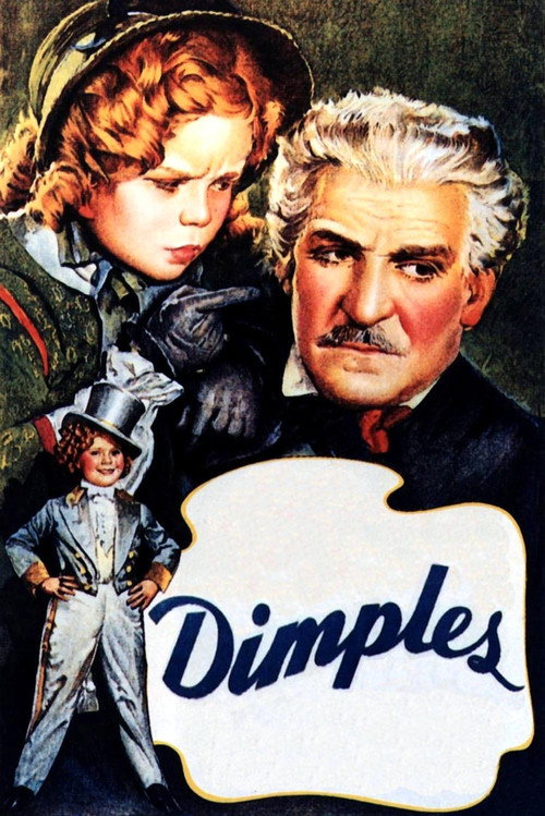 Póster de Dimples