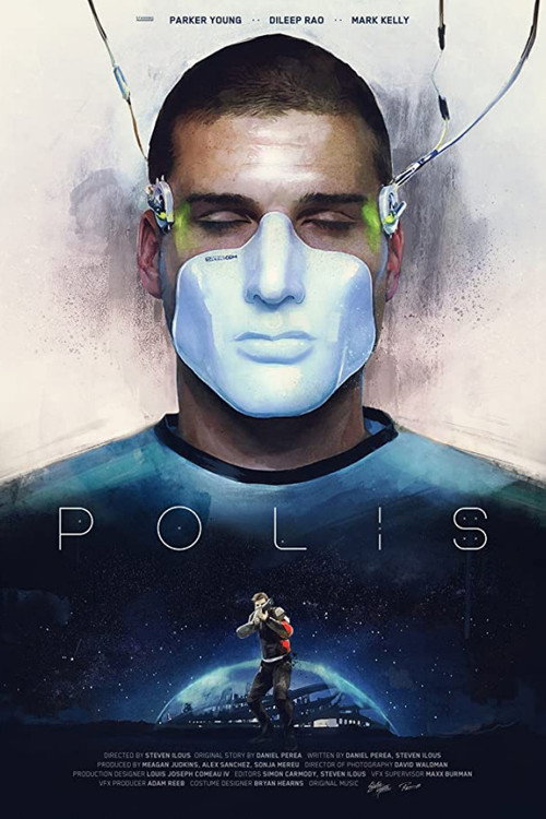 Pôster de Polis