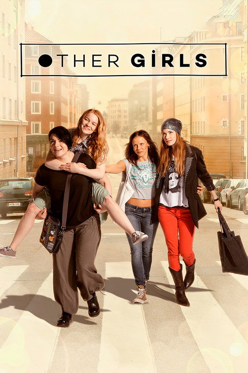 Locandina di Other Girls