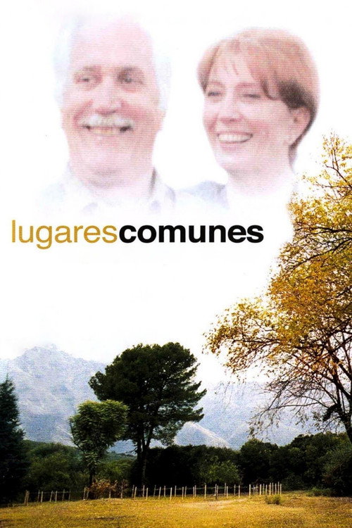 Locandina di Common Ground