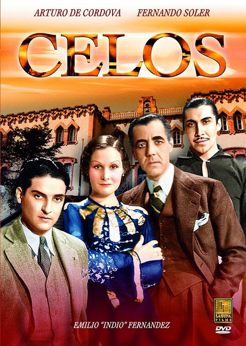 Pôster de Celos