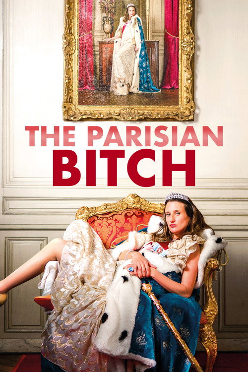 Póster de The Parisian Bitch