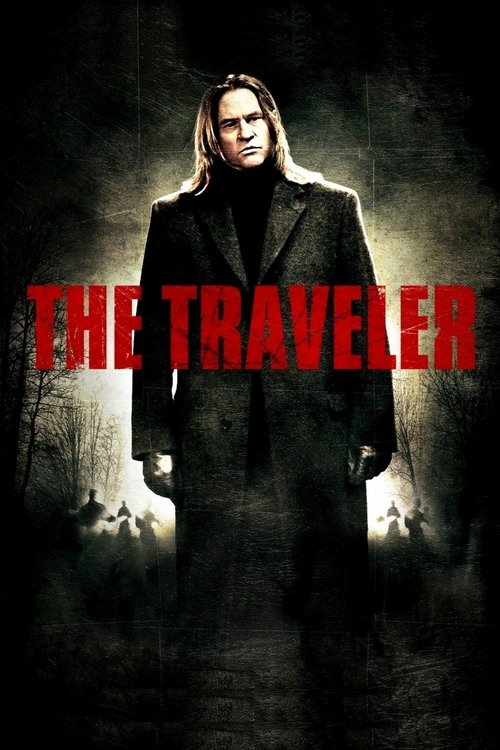 Póster de The Traveler