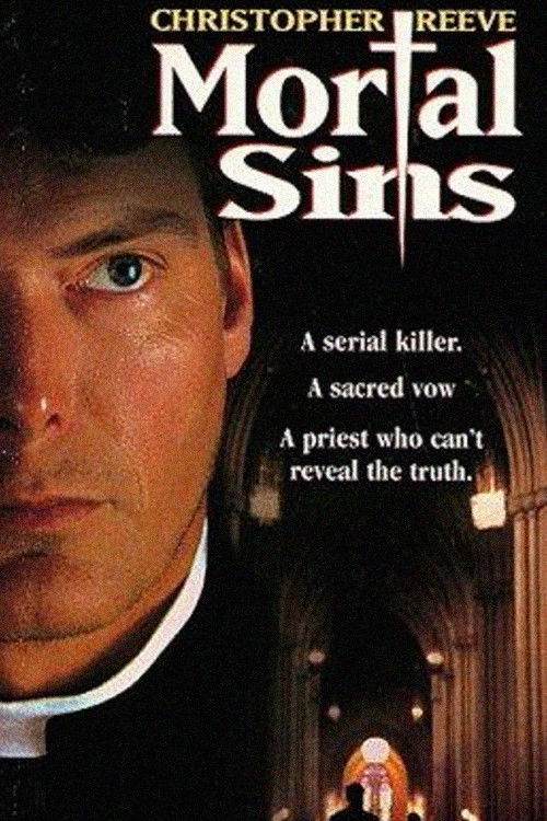 Póster de Mortal Sins