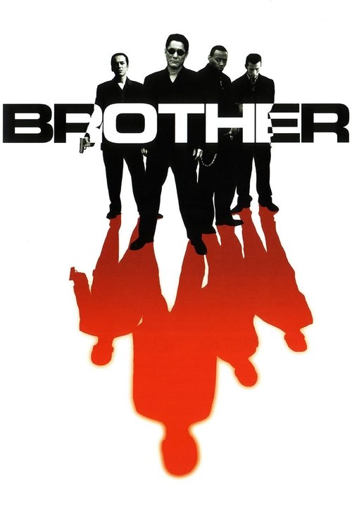 Locandina di Brother