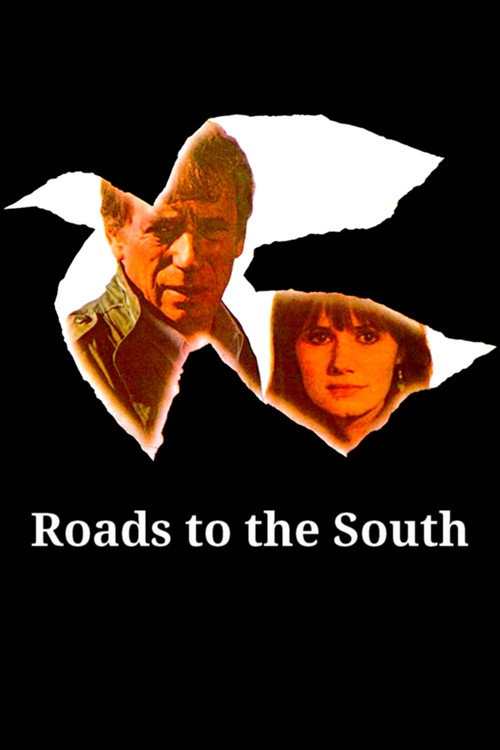 Póster de Roads to the South