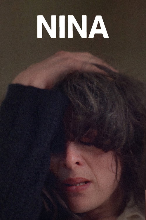 Póster de Nina