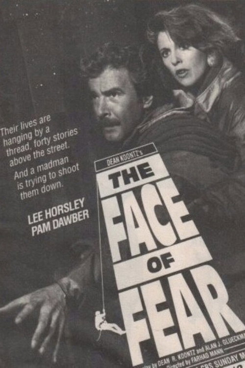 Póster de The Face of Fear