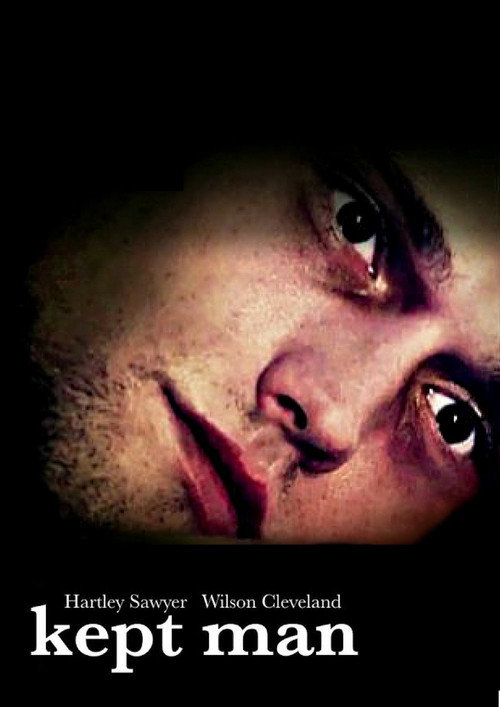 Poster von Kept Man