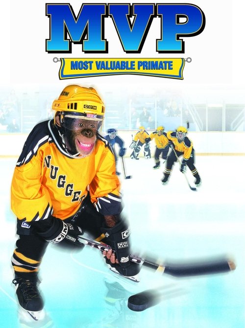 Poster von Jack - Der beste Affe auf dem Eis