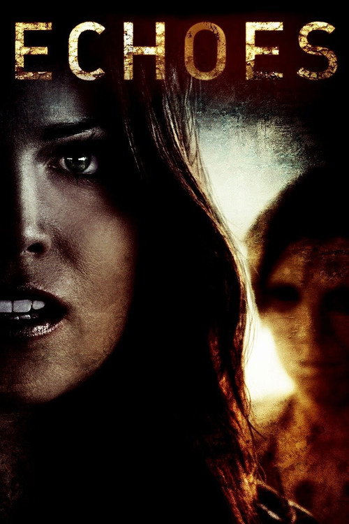 Poster von Paranormal Resurrection