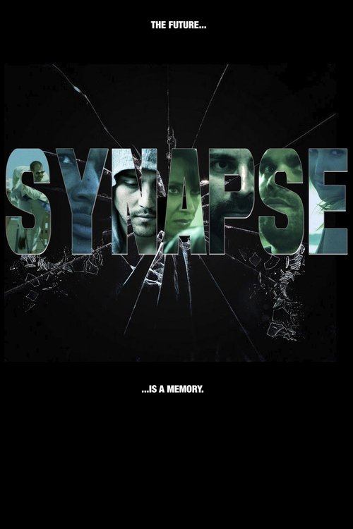 Póster de Synapse