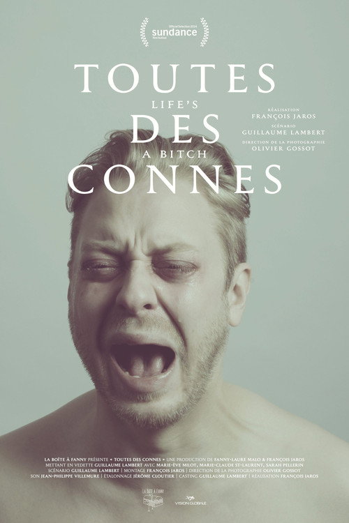 Póster de Life's a Bitch