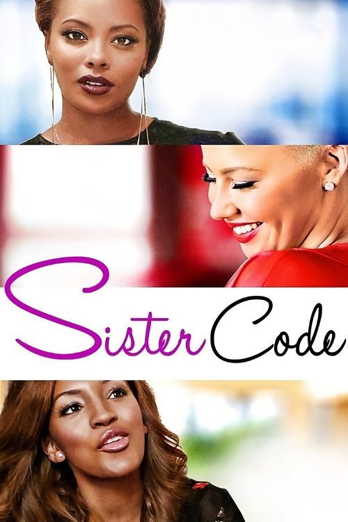 Pôster de Sister Code