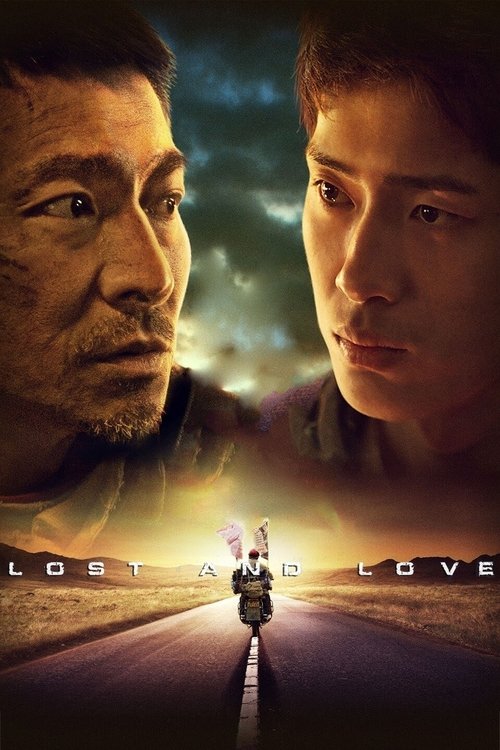 Póster de Lost and Love