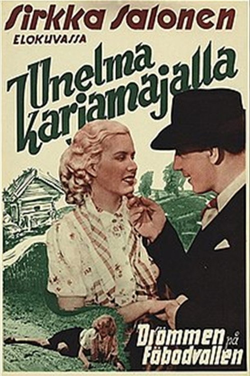 Poster von Unelma karjamajalla
