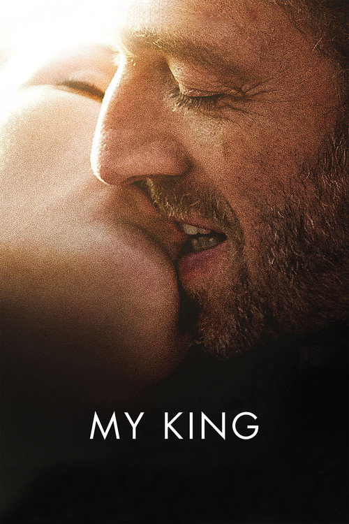 Póster de My King