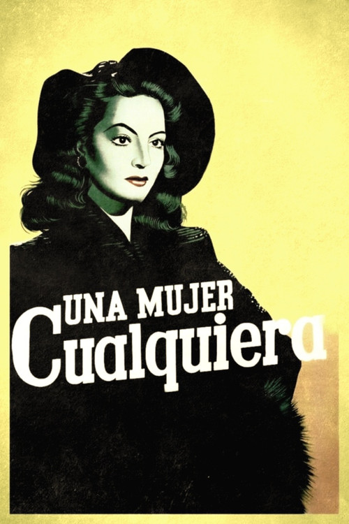 Poster von An Ordinary Woman