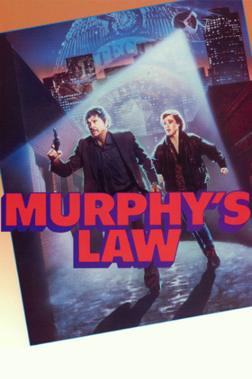 Póster de Murphy's Law