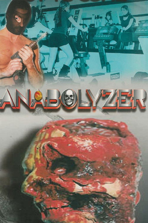 Póster de Anabolyzer