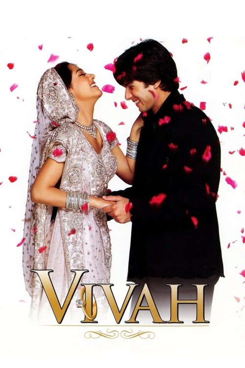 Póster de Vivah