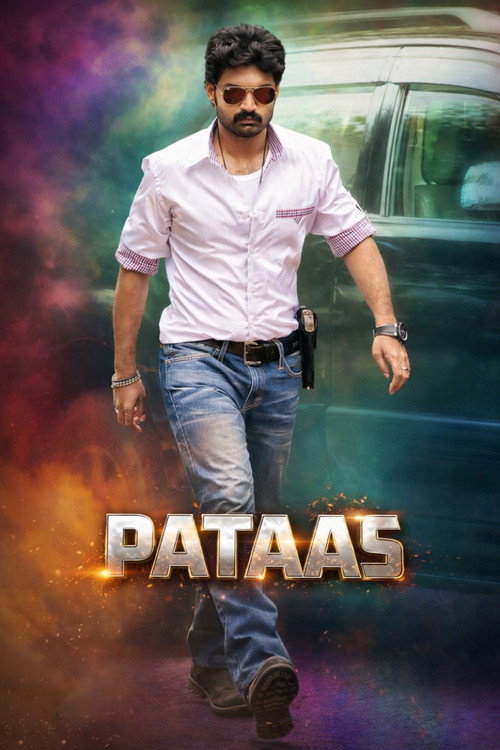 Póster de Pataas