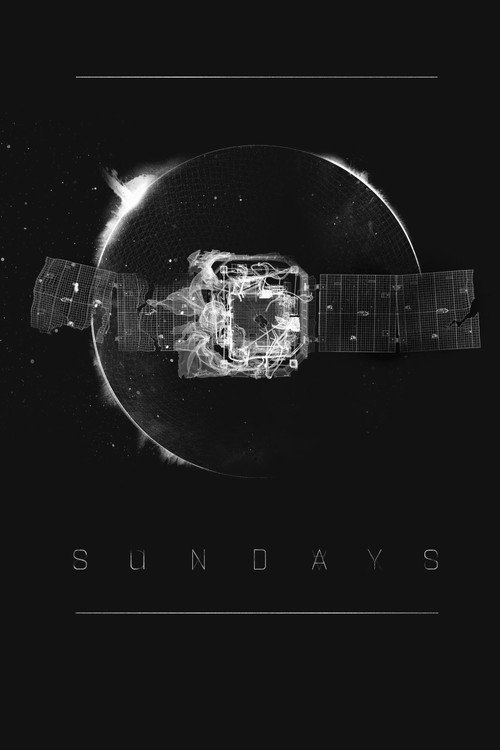Póster de Sundays