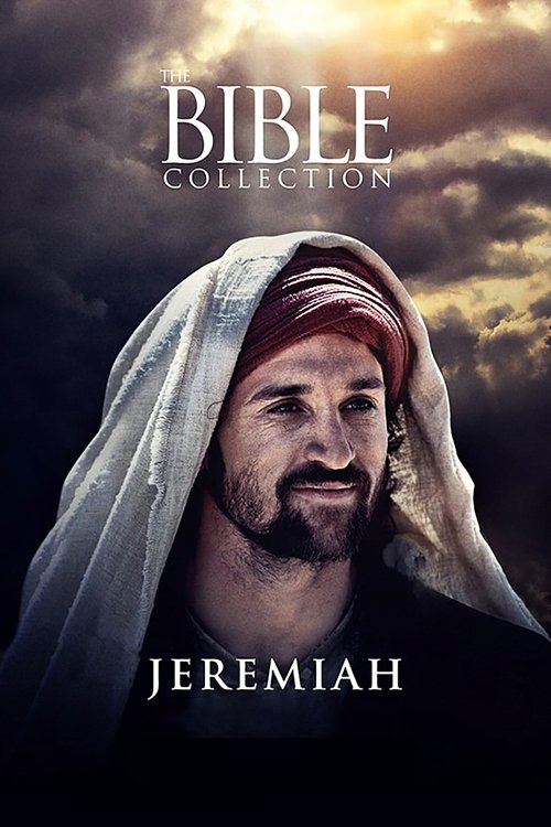 Póster de Jeremiah