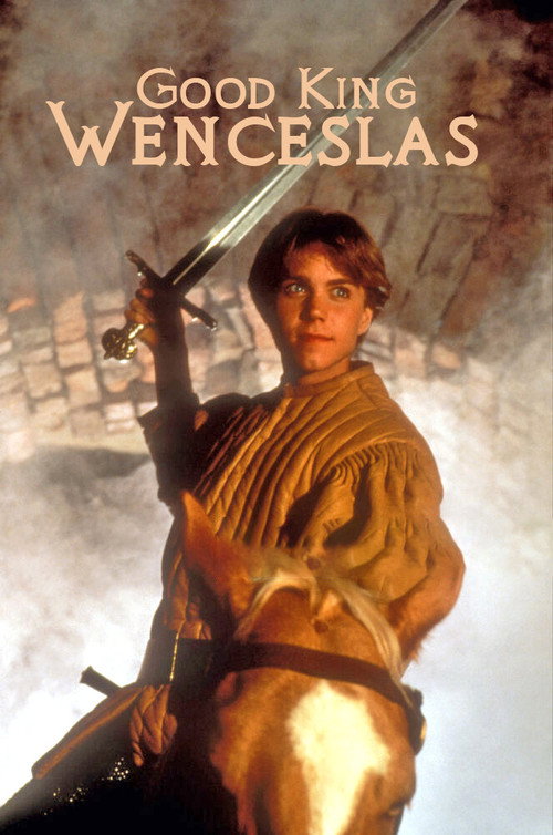 Locandina di Good King Wenceslas