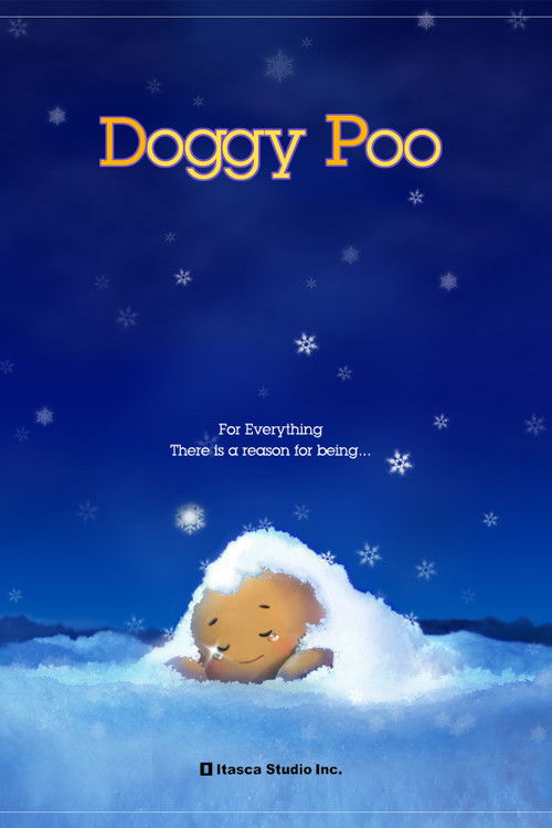 Póster de Doggy Poo