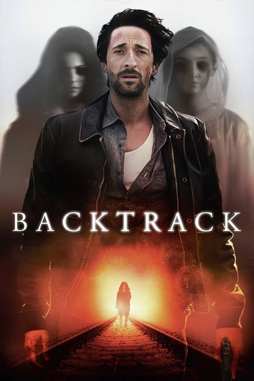 Póster de Backtrack
