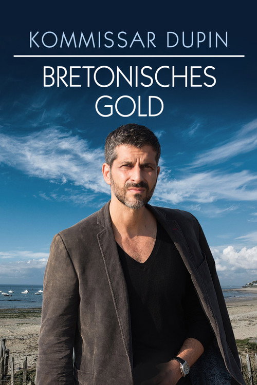 Póster de Inspector Dupin: Brittany's Gold