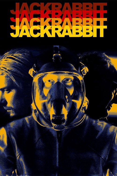 Póster de Jackrabbit