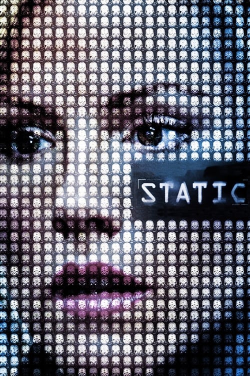 Pôster de Static