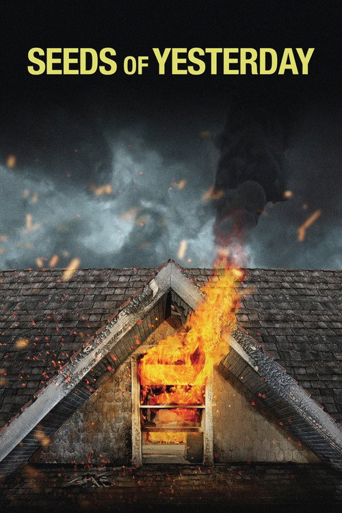 Póster de Seeds of Yesterday