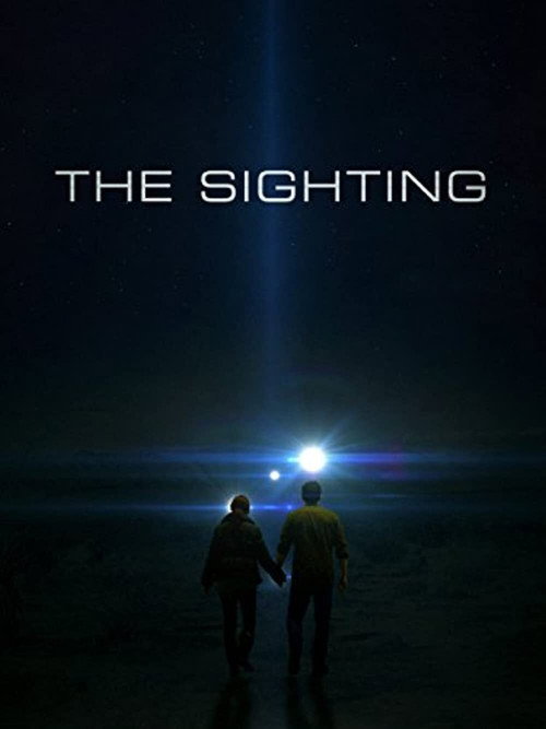 Póster de The Sighting