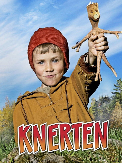 Locandina di Twigson
