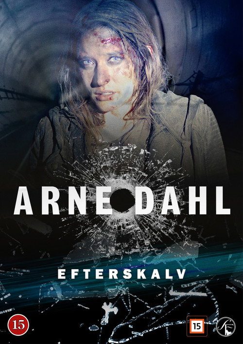 Póster de Arne Dahl 09 - Afterquake