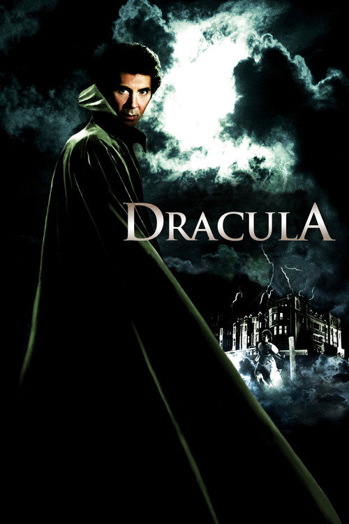 Póster de Dracula