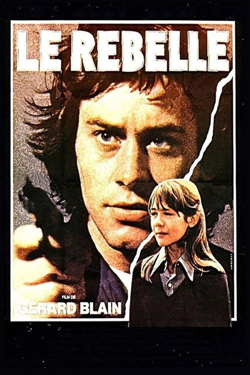 Póster de The Rebel