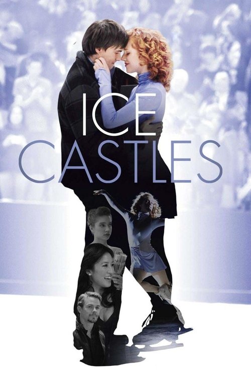 Póster de Ice Castles