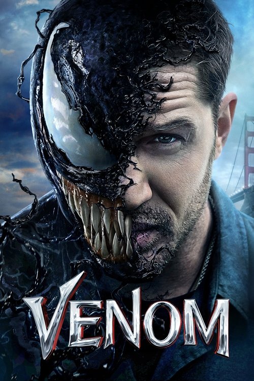Póster de Venom