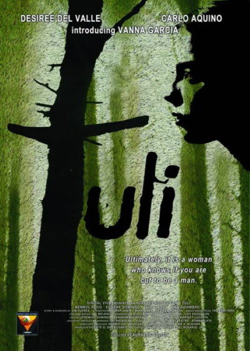 Póster de Tuli