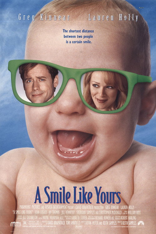 Póster de A Smile Like Yours